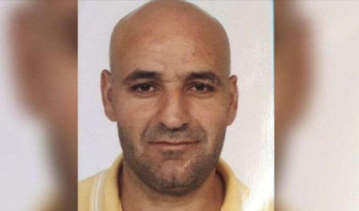 Mocromaffia-kopstuk Saïd Razzouki in Colombia gearresteerd