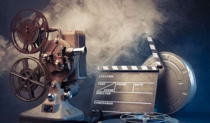 Marokko gaat 100 jaar film- en video archieven digitaliseren