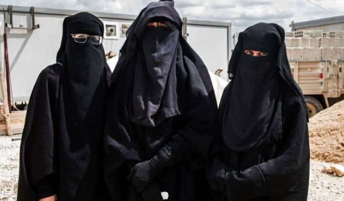 Spanje repatrieert Marokkaanse en kinderen uit Syrië 