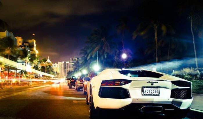 Weer Miami