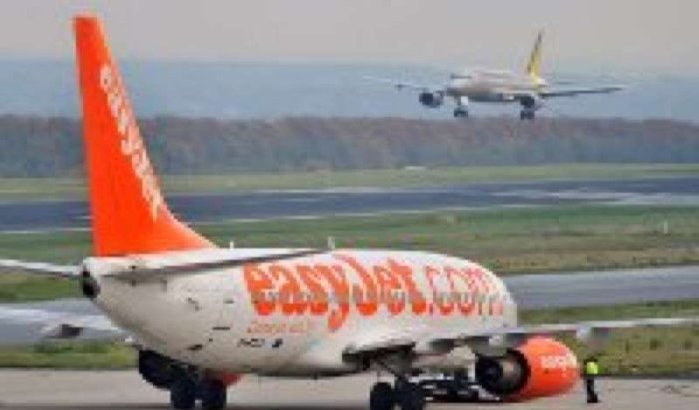 EasyJet schrapt vluchten naar Marokko 
