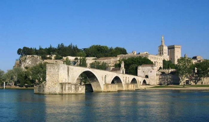 Weer Avignon