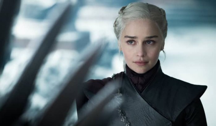 Game of Thrones-actrice heeft slechte herinneringen aan opnames in Marokko