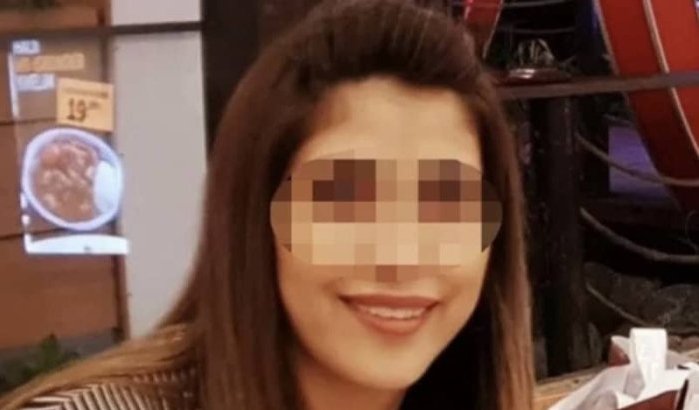 Verdwijning van Rabia H. uit Genk