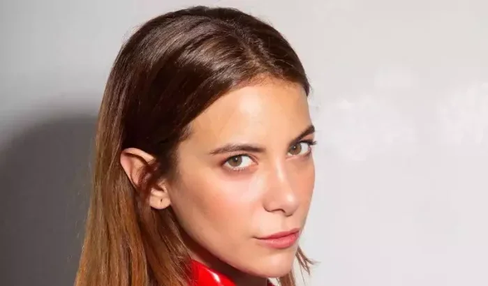 Marokkaanse actrice Aysha Daraaui in koppel met hoge Spaanse verantwoordelijke