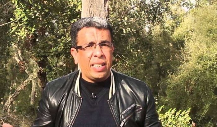 Journalist krijgt opnieuw celstraf in Al Hoceima