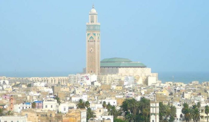 Casablanca aantrekkelijkste Arabische stad voor jongeren