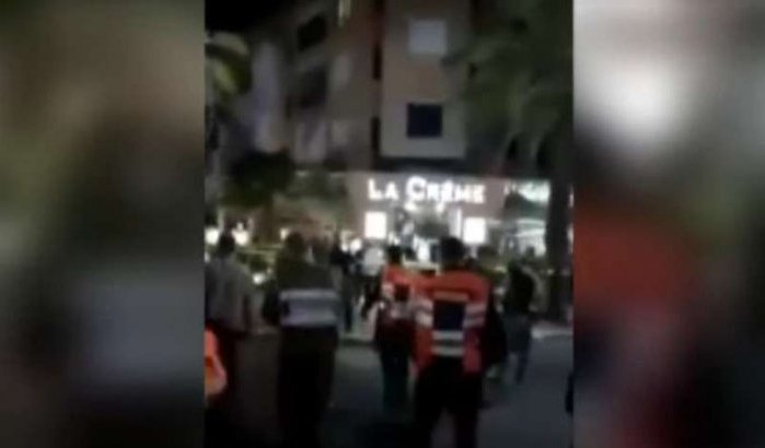 Schietpartij in Marrakech: één dode en meerdere gewonden