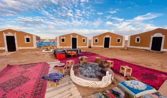 Marokko moet zich aanpassen aan nieuwe eisen toeristen