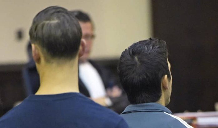 België: 2 jaar cel geëist tegen Marokkaan die eigen vrouw verkrachtte