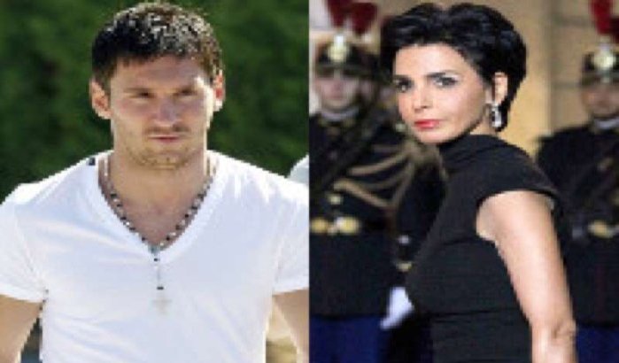 Marokkaanse Europarlementariër gek op Lionel Messi