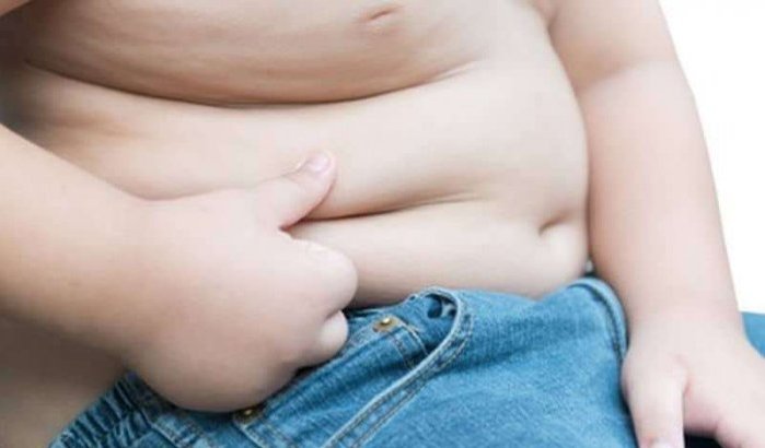 Ruim 10% Marokkaanse kinderen heeft overgewicht