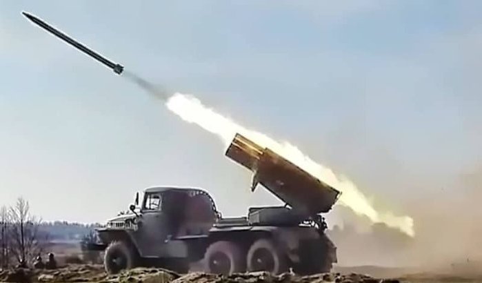 Polisario wil Russische raketten inzetten tegen Marokko