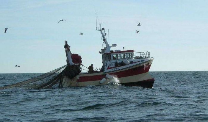 Spanje: vermiste Marokkaanse vissers na zes dagen op zee teruggevonden
