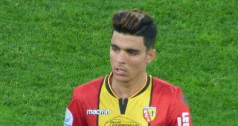 Achraf Bencharki