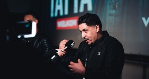 Khalid Alterch - ICE