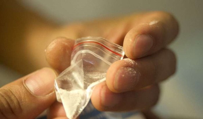 Voetbalcoach in Marokko was drugsdealer