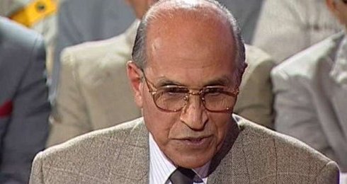 Abderrahman Belmahjoub