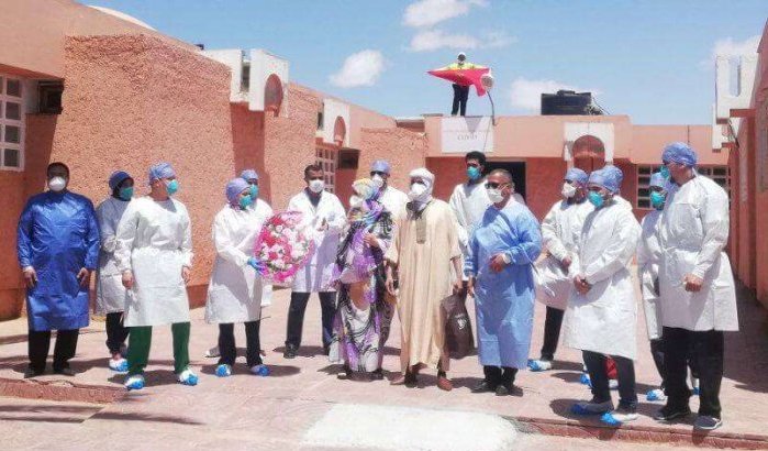 Coronavirus Marokko: 71 nieuwe besmettingen, Casablanca problematisch
