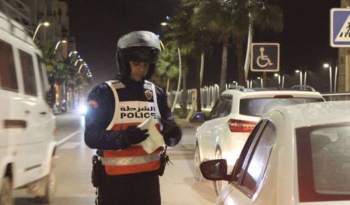 Overval op geldtransport in Casablanca: twee radicale verdachten gezocht