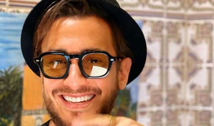Saad Lamjarred en Ghita El Allaki in de rechtbank (video)