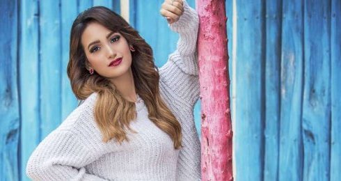 Zinab Oussama