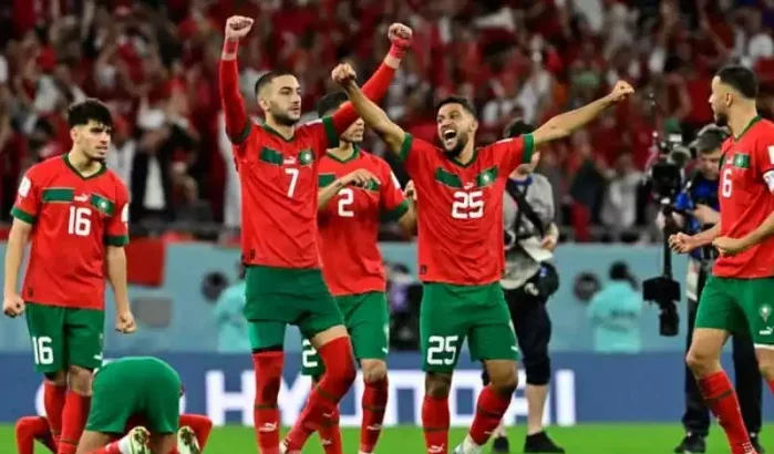 Romain Saiss mist Afrika Cup 2024 door blessure