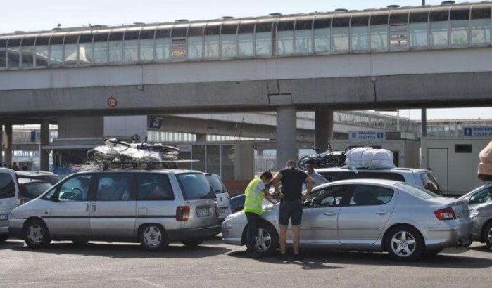 Spanje: partij roept op tot annulering Marhaba 2021