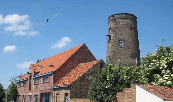 Weer Oudenburg