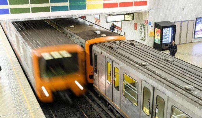 Brussel: MIVB reageert met humor in het Arabisch op waarschuwing voor controleurs