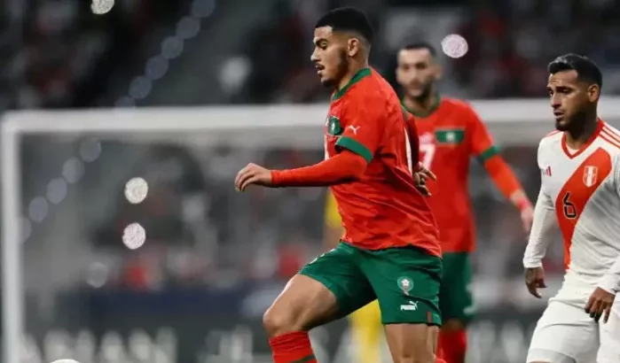 Marokkaans elftal treft Kaapverdië in oefenduel