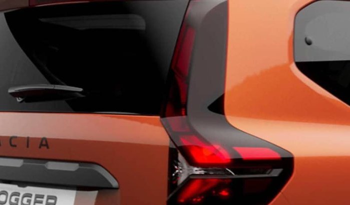Binnenkort Dacia Jogger van Marokkaanse makelij?