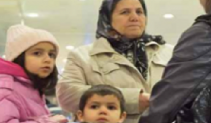 België discrimineert gezinshereniging 