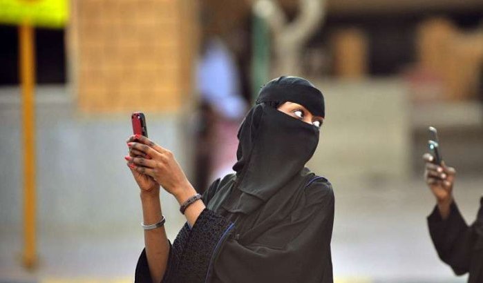Saoediër verstoot vrouw op WhatsApp om Marokkaanse vriendin