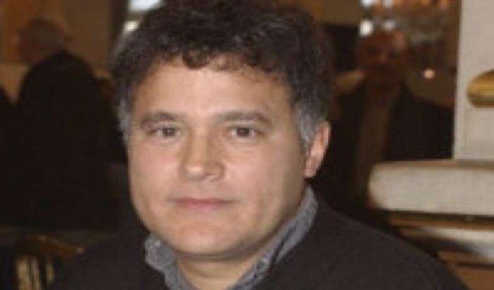 Fouad Laroui wint prestigieuze Prix Goncourt 