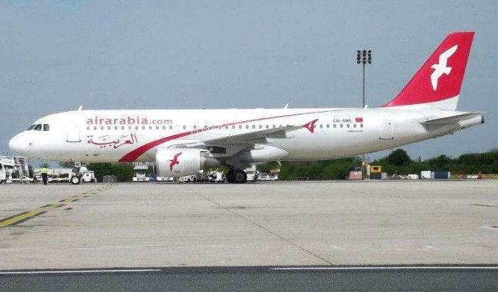 Air Arabia Marokko verlaagt salarissen piloten met 50%