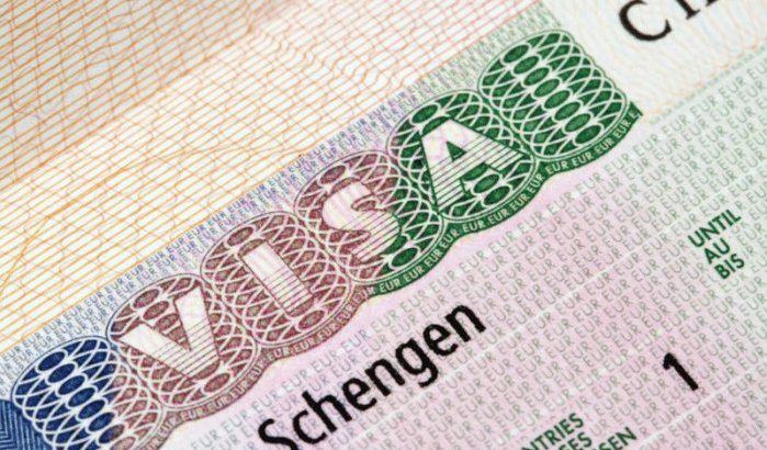 Europese consulaten op scherp om visumtruc 