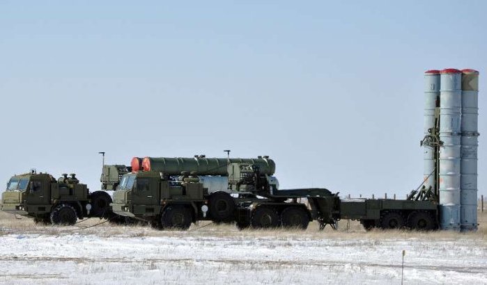 Marokko wil Russisch militair materieel kopen
