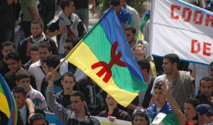 Ruzie over Sahara met Algerije: Marokko roept op tot zelfbeschikking Kabylen