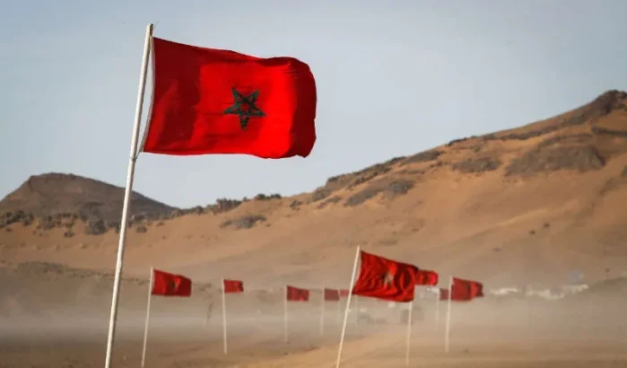 De onmogelijke verdeling van de Sahara