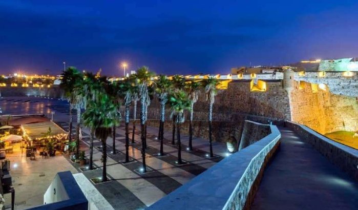Gaat Rabat Sebta en Melilla echt opgeven?