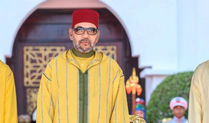 Koning Mohammed VI stelt bezoek aan Qatar uit na operatie