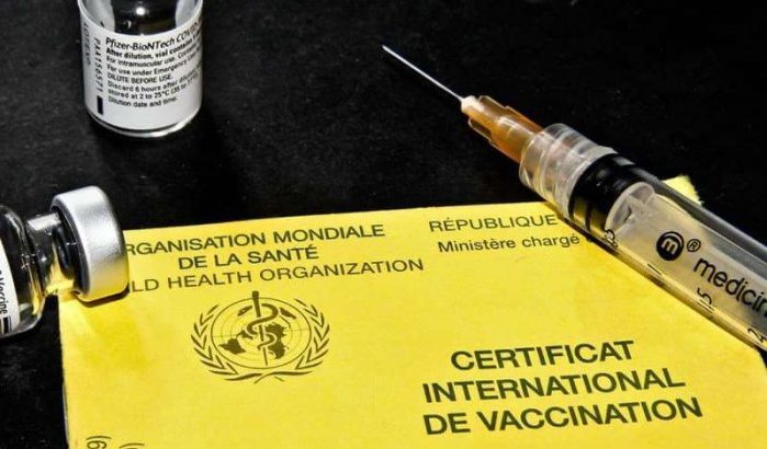 Marokko wil gezondheidspas voor wereld-Marokkanen invoeren