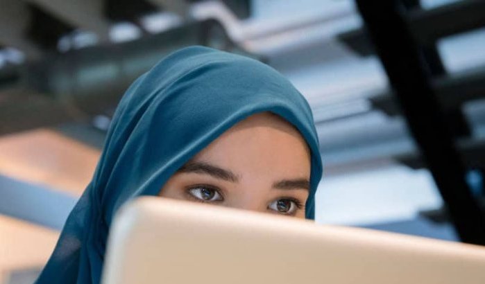 Europese Hof staat hoofddoekverbod op werkvloer toe