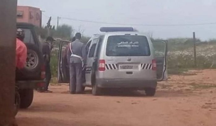 Moordenaar in Kenitra verraden door zijn telefoon