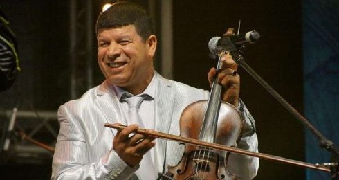 Said Oueld El Houate