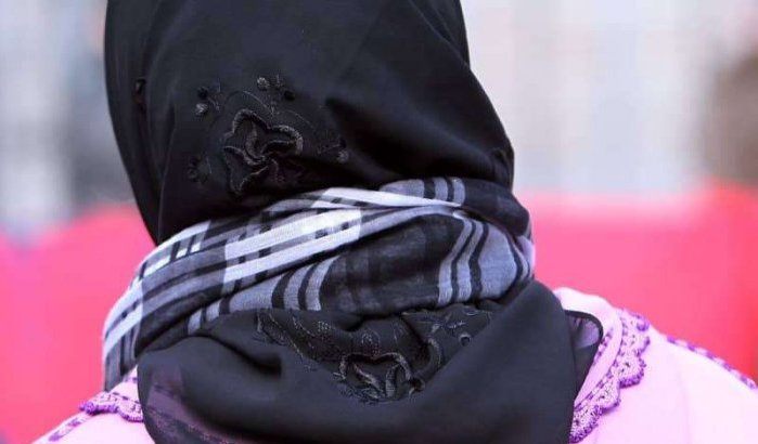 Overwinning voor vrouwen met hoofddoek in België