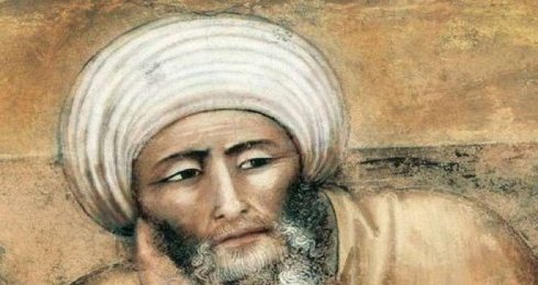 Ibn Rushd