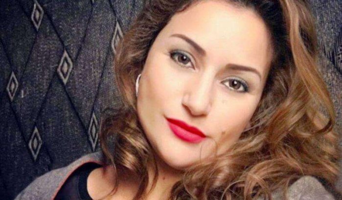 Van overspel verdachte actrice Najat El Wafi steeds dieper in de problemen