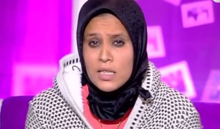 Soukaina vertelt over leven als buitenechtelijk kind